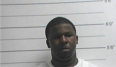 Ronald Armstrong, - Orleans Parish County, LA 